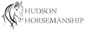 Hudson Horsemanship