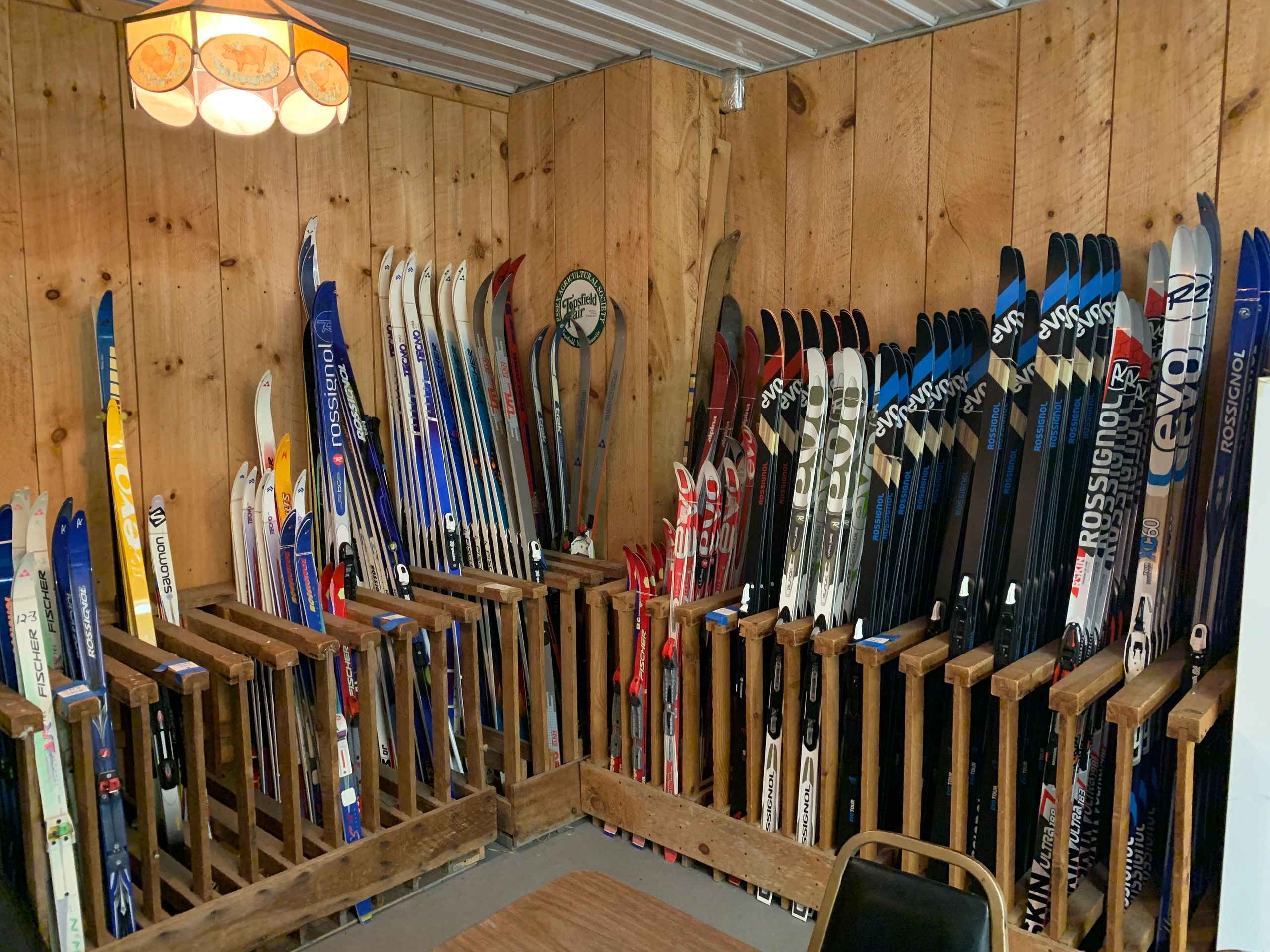 Northbound Outfitters / Cross Country Ski Shop