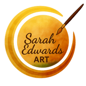 Sarah Edwards Art