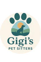 Gigi's Pet Sitters