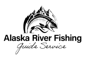 Alaska River Fishing 