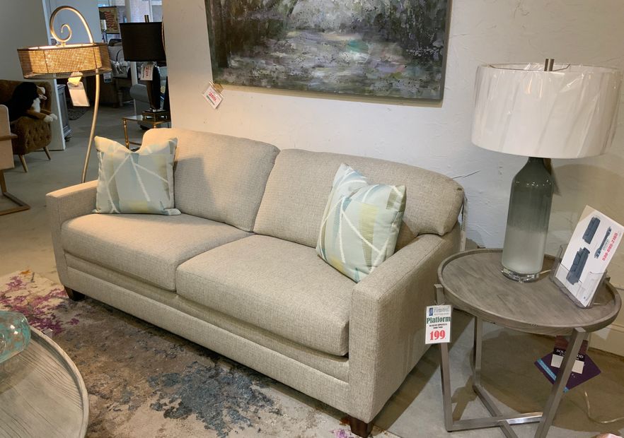 Dowd Interiors Furniture Store Yuba City, California