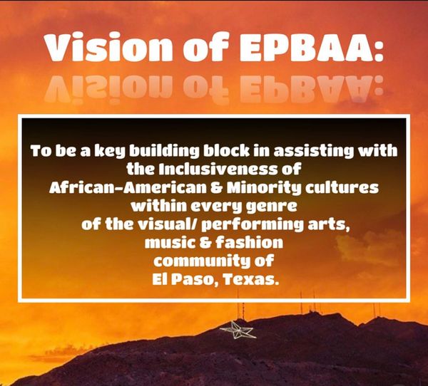 Vision: