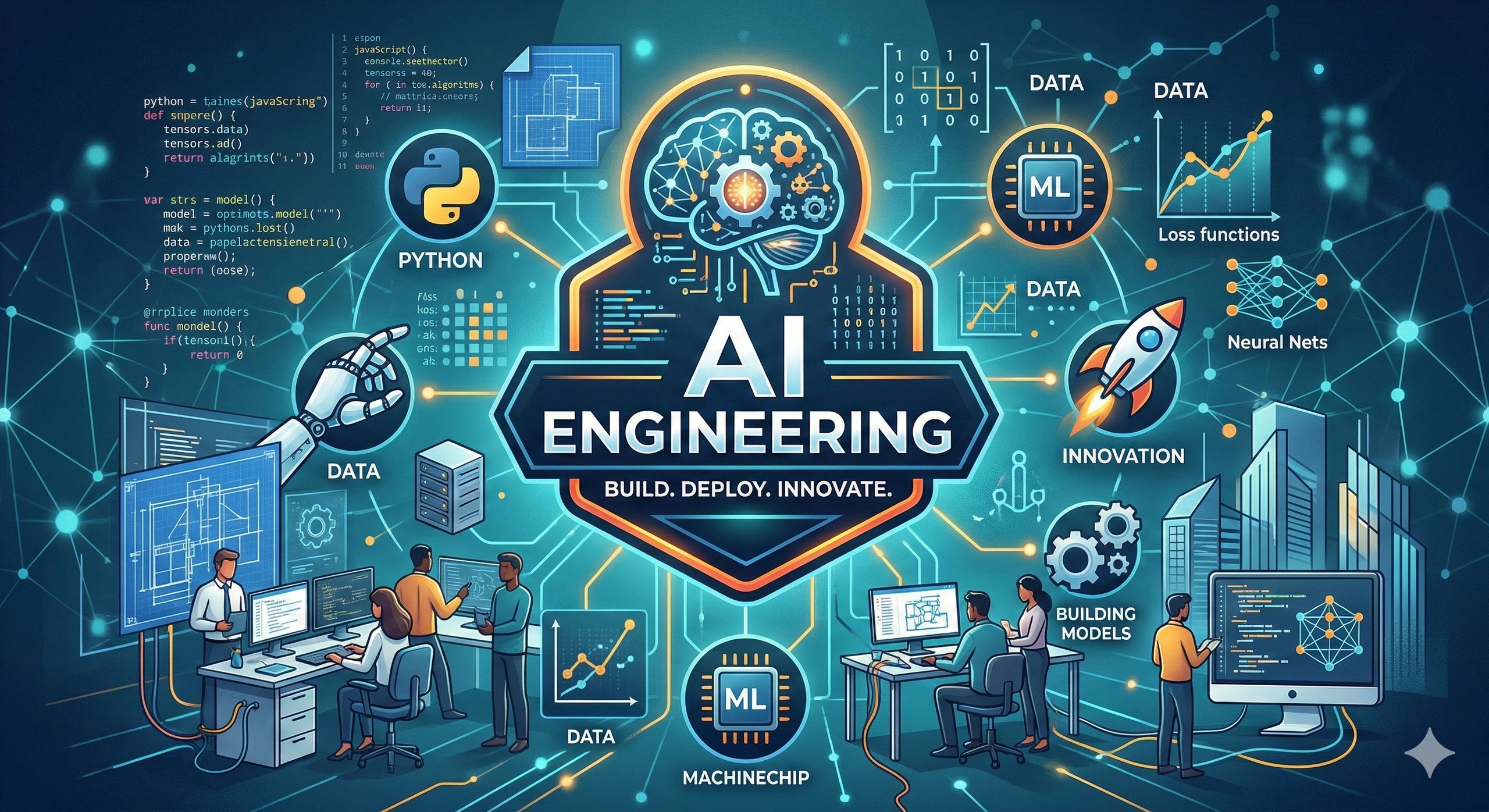 AI Engineering Study Resources