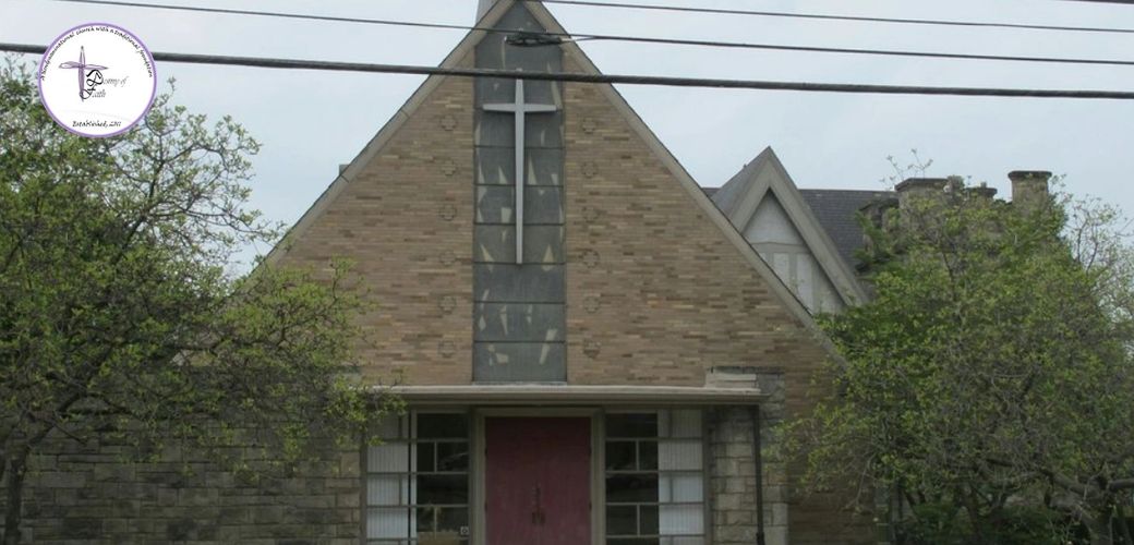 Destiny of Faith Church_Northside of Pittsburgh
