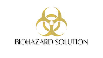 Biohazard Solution