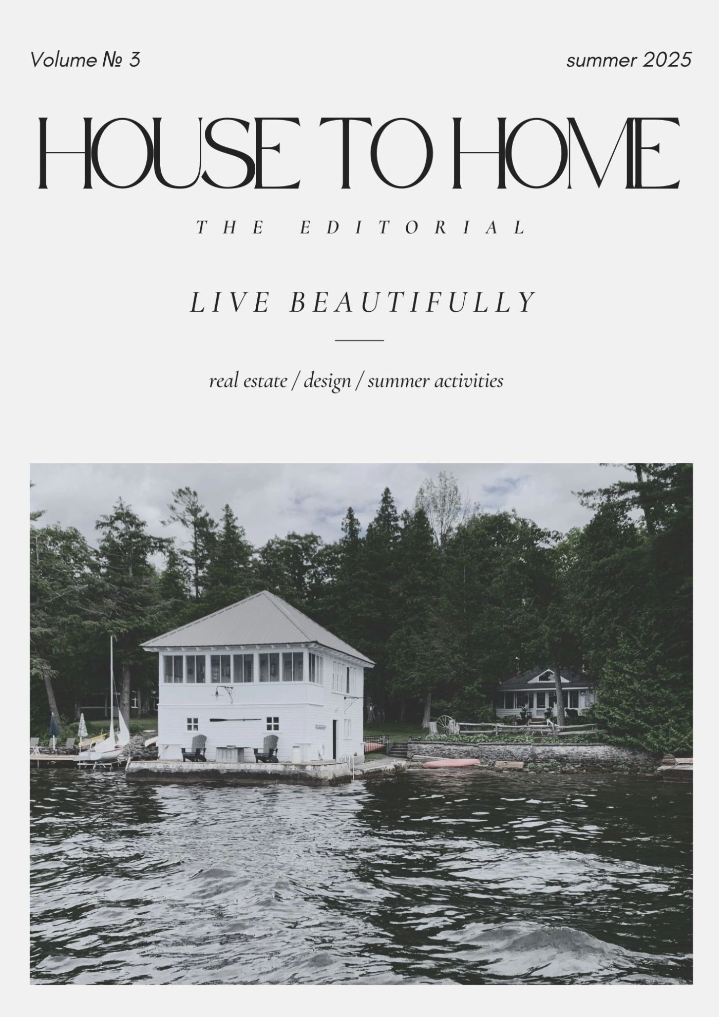 Fall 2025 cover