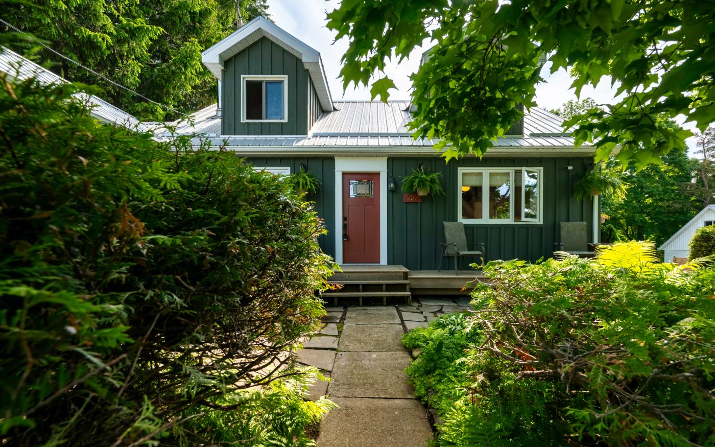 237 Main Street, Melancthon