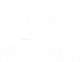 Weight Bangers
Pardon My Gains
