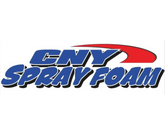 CNY Spray Foam