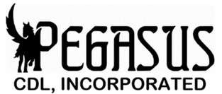 Pegasus CDL, Inc.
Commercial Driver Training