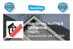 StayStrong Roofing and Contracting 