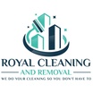 Royal Cleaning and Removal