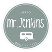 Mr Jenkins.au
