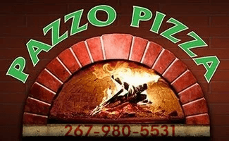 PAZZO PIZZA TRUCK