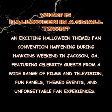 What is Halloween in a s