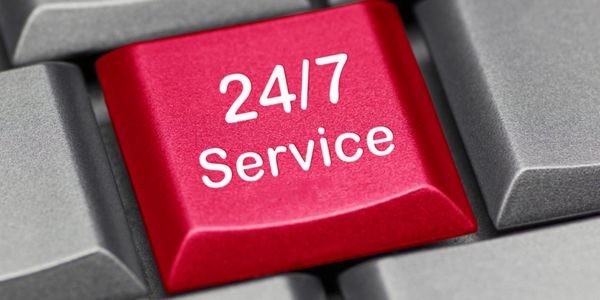wilveran mobile notary services are open for business 24 hours day and 7 days a week for our clients.