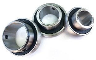 ceramic hybrid axle and wheel bearings for racing go kart; 17mm 25mm 30mm 40mm 50mm