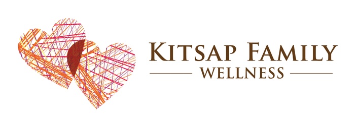 Kitsap Family Wellness logo