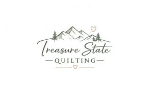 Treasure State Quilting
