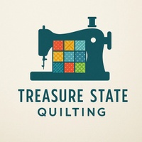 Treasure State Quilting