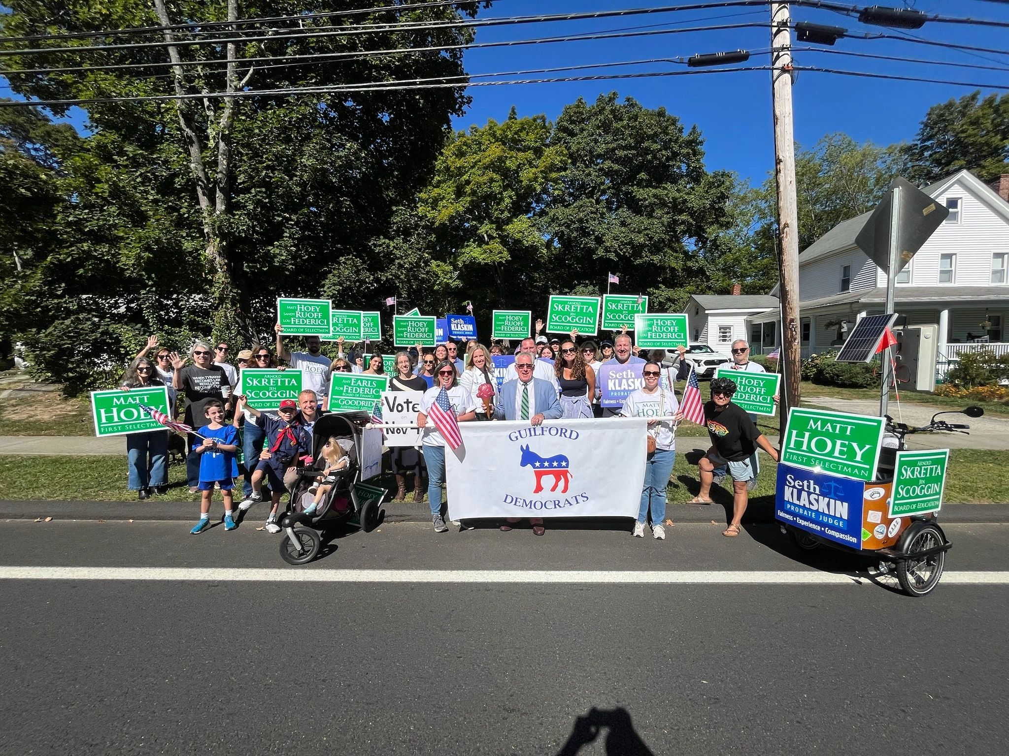 DTC Members 2022-2024