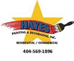 Hayes Painting and Decorating