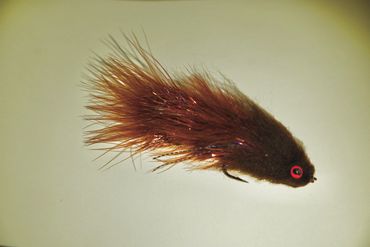 Dinner Bell - Brown