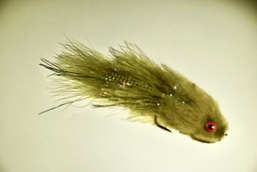 Dinner bell - Olive