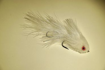 Dinner Bell - White