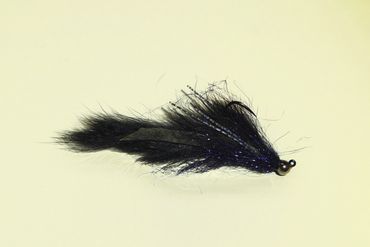 Sinkhole Jig - Black