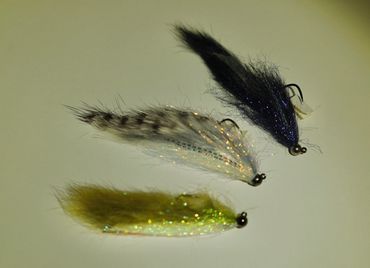 Sinkhole Jigs - $4.99
