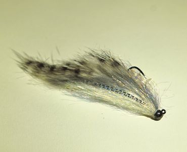 Sinkhole Jig - Pearl