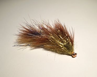 Slot Machine - Brown/Tan