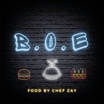 Welcome to The B.O.E truck
