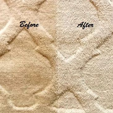 Carpet Cleaning