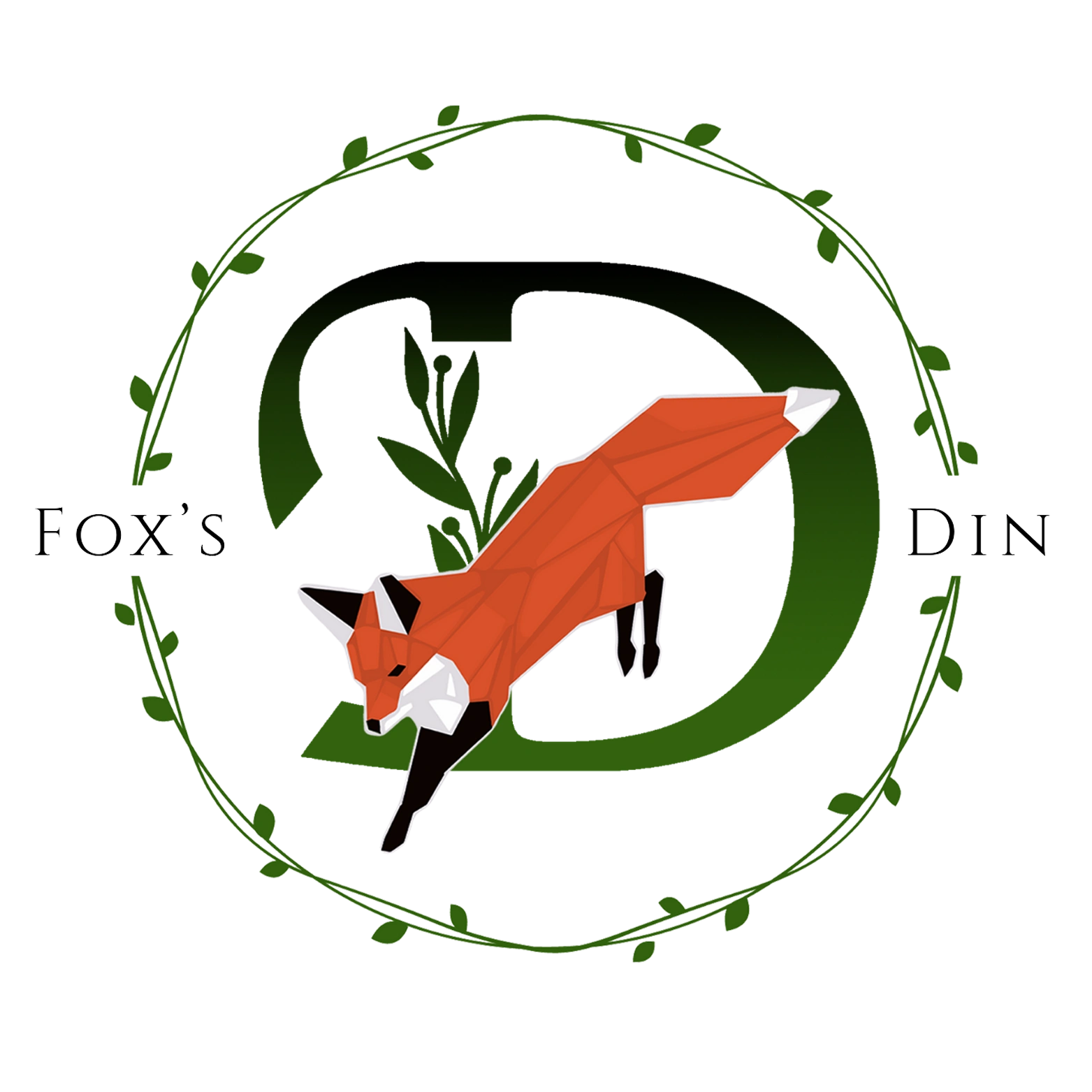 Fox s din