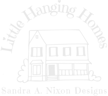 Little Hanging Homes