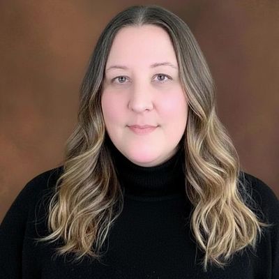 Author K. A. Gritz