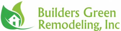 Builders Green Remodeling, INC.