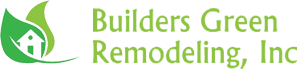 Builders Green Remodeling, INC.