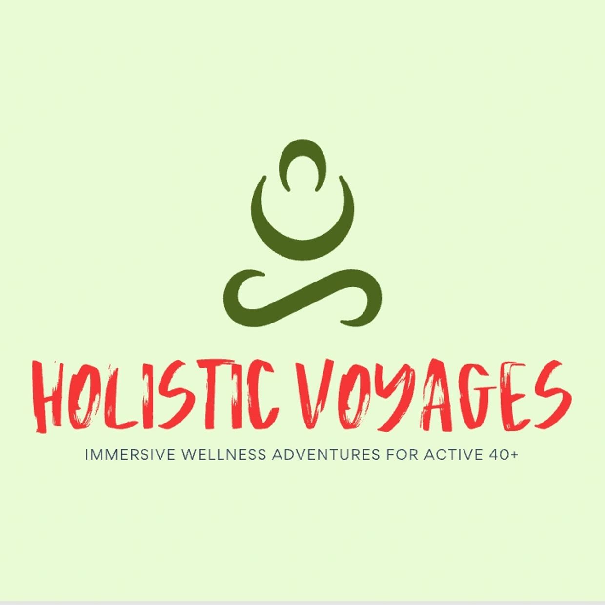    Immersive Wellness Adventures for active 40+ yogis