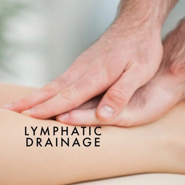 Lymphatic Drainage  Massage at Prana Mudra Center Destin 