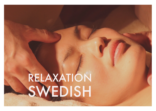 Relaxation Swedish image Prana Mudra Center Destin 