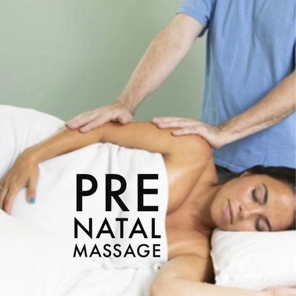 Prenatal Massage at Prana Mudra Center Destin 