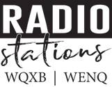 The Radio Stations