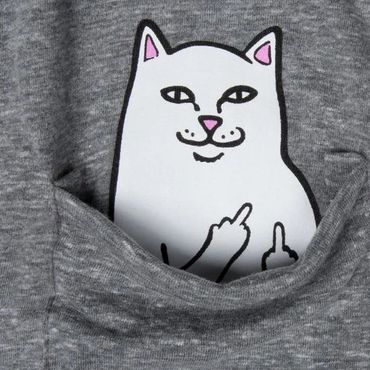 Nermal for RipNDip