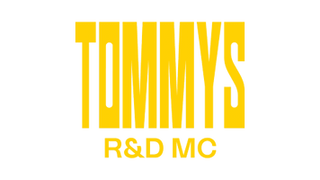 TOMMYS R&D MC