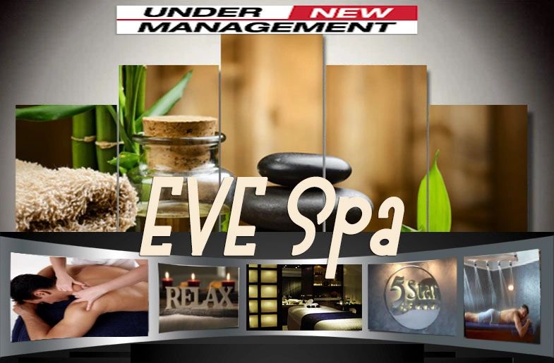 EVE MASSAGE SPA