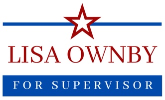 Lisa Ownby for Supervisor